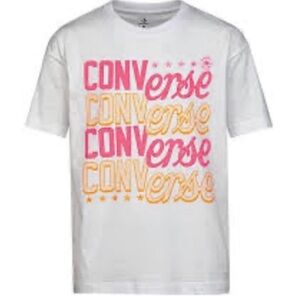 New Converse Shirt